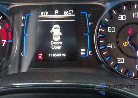 2015 Chrysler 200 S из США, поврежденный, VIN 1C3CCCBB1FN566933